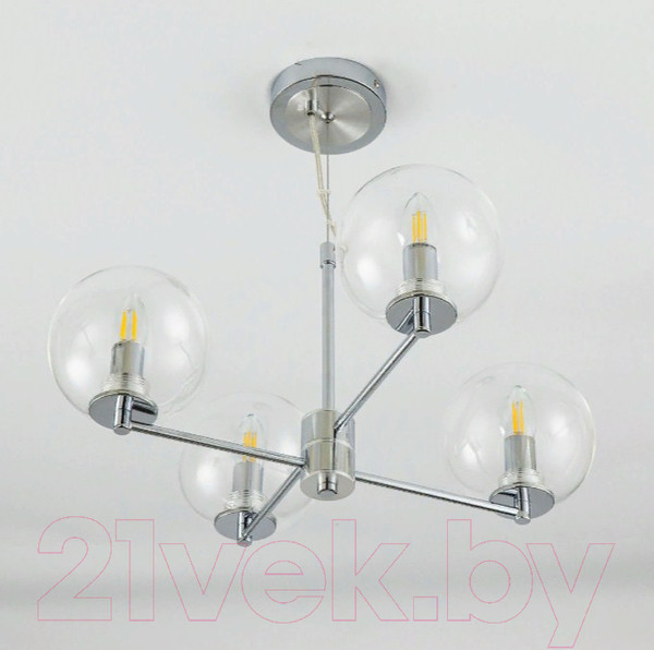 Изображение товара Люстра Citilux Галлен CL240141