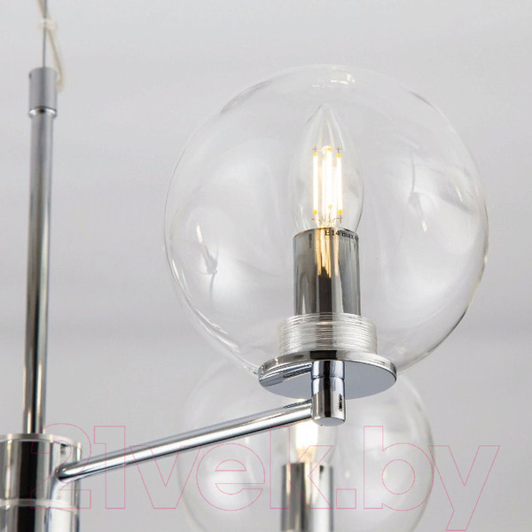 Изображение товара Люстра Citilux Галлен CL240141