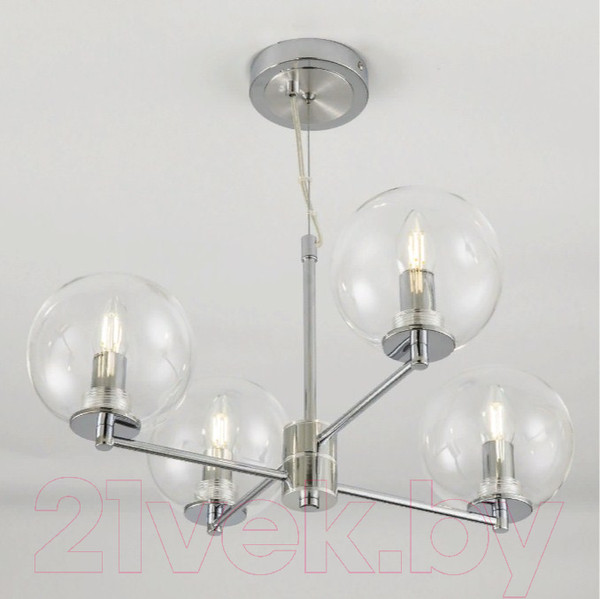 Изображение товара Люстра Citilux Галлен CL240141