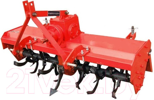 Изображение товара Почвофреза Rossel 1GQN-140