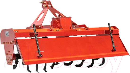 Изображение товара Почвофреза Rossel 1GQN-140