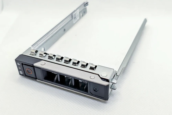 Изображение товара Отсек для накопителей Dell DXD9H/0DXD9H