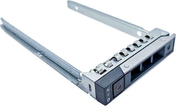 Изображение товара Отсек для накопителей Dell DXD9H/0DXD9H