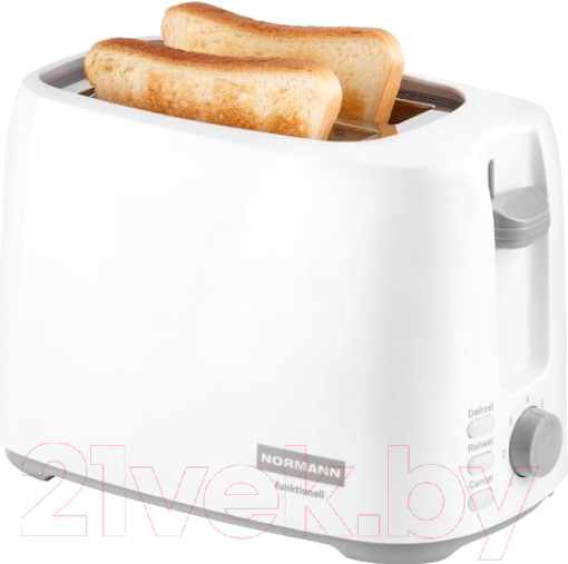 Изображение товара Тостер Normann AST-035