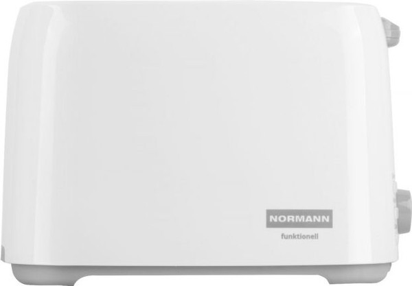 Изображение товара Тостер Normann AST-035