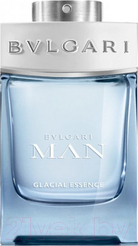 Изображение товара Парфюмерная вода Bvlgari Man Glacial Essence (60мл)