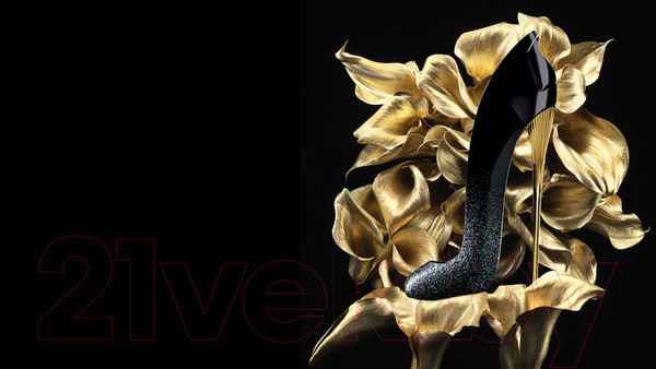 Изображение товара Парфюмерная вода Carolina Herrera Good Girl Supreme for Women (50мл)