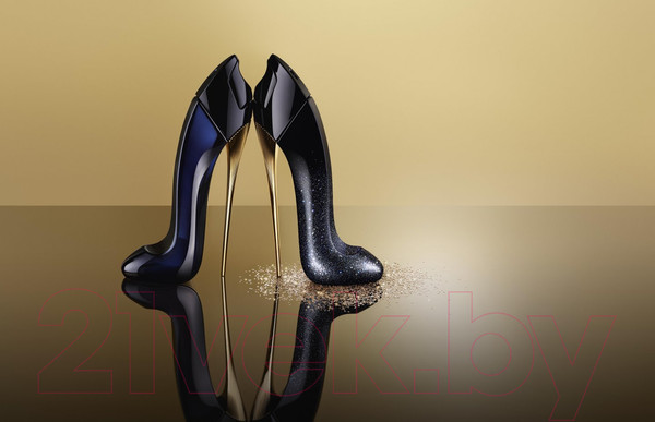 Изображение товара Парфюмерная вода Carolina Herrera Good Girl Supreme for Women (50мл)