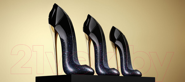 Изображение товара Парфюмерная вода Carolina Herrera Good Girl Supreme for Women (50мл)