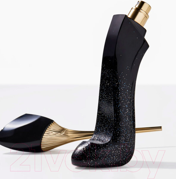 Изображение товара Парфюмерная вода Carolina Herrera Good Girl Supreme for Women (50мл)