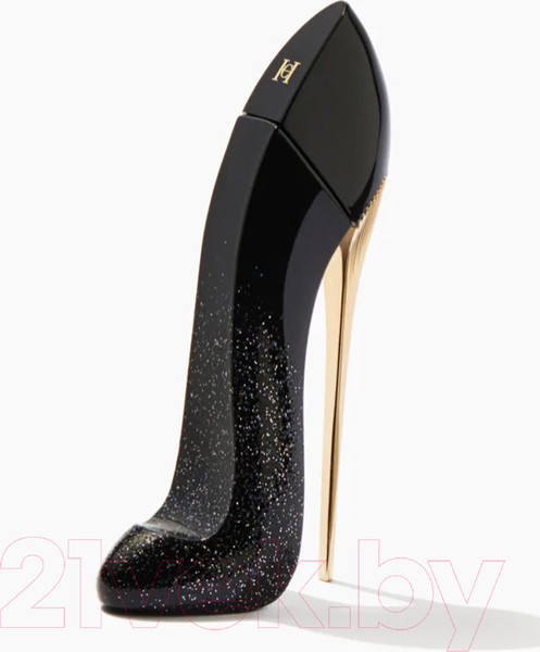 Изображение товара Парфюмерная вода Carolina Herrera Good Girl Supreme for Women (50мл)