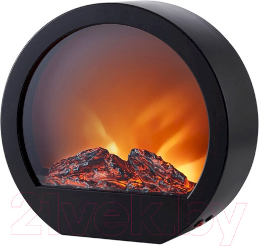 Изображение товара Световая фигурка Neon-Night Камин Лаунж 513-038