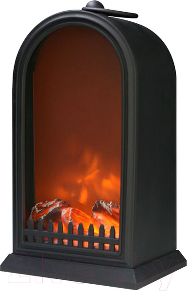 Изображение товара Световая фигурка Neon-Night Камин Фьюжн 511-039