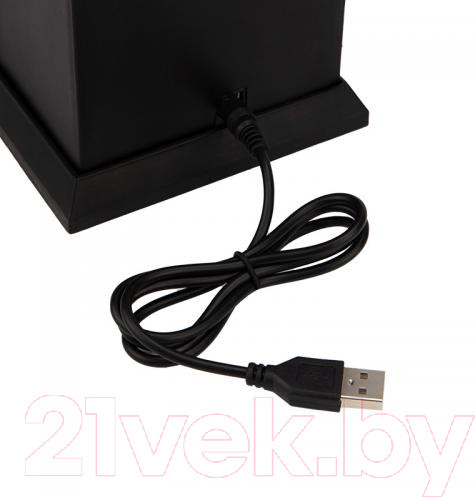 Изображение товара Световая фигурка Neon-Night Камин Фьюжн 511-039