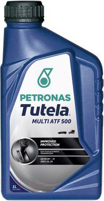 Изображение товара Трансмиссионное масло Tutela Multi ATF 500 / 76149E15EU (1л)