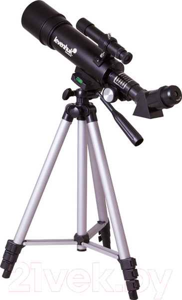 Изображение товара Телескоп Levenhuk Skyline Travel 50 / 70817