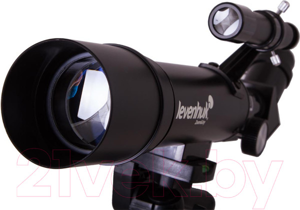 Изображение товара Телескоп Levenhuk Skyline Travel 50 / 70817