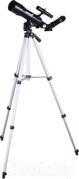 Изображение товара Телескоп Levenhuk Skyline Travel 50 / 70817