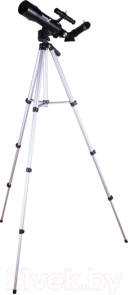 Изображение товара Телескоп Levenhuk Skyline Travel 50 / 70817
