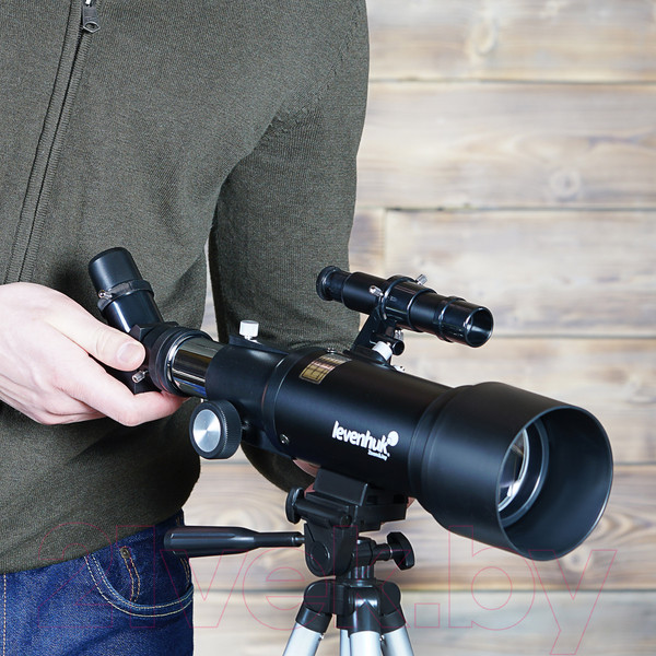 Изображение товара Телескоп Levenhuk Skyline Travel 70 / 70818