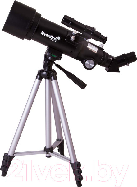 Изображение товара Телескоп Levenhuk Skyline Travel 70 / 70818