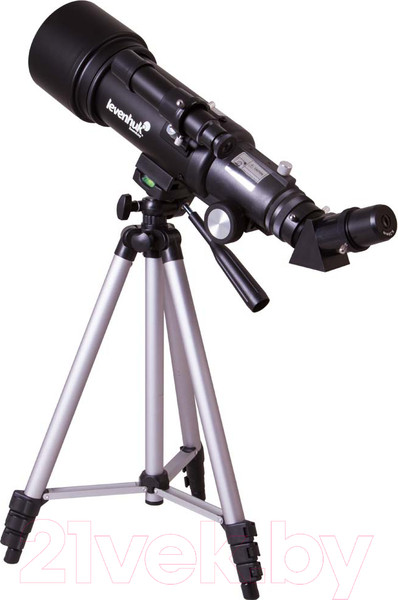 Изображение товара Телескоп Levenhuk Skyline Travel 70 / 70818