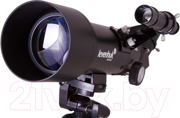 Изображение товара Телескоп Levenhuk Skyline Travel 70 / 70818