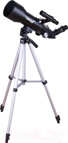 Изображение товара Телескоп Levenhuk Skyline Travel 70 / 70818