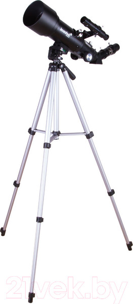 Изображение товара Телескоп Levenhuk Skyline Travel 70 / 70818