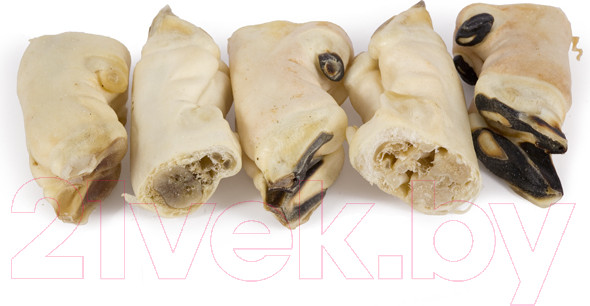 Изображение товара Лакомство для собак TiTBiT Копытце баранье XL / 3265