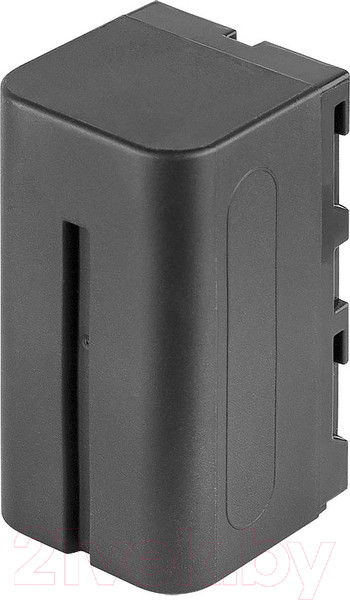 Изображение товара Аккумулятор для камеры GreenBean NP-F750 / 25972