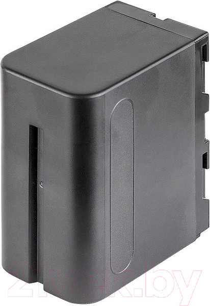 Изображение товара Аккумулятор для камеры GreenBean NP-F970 / 25973
