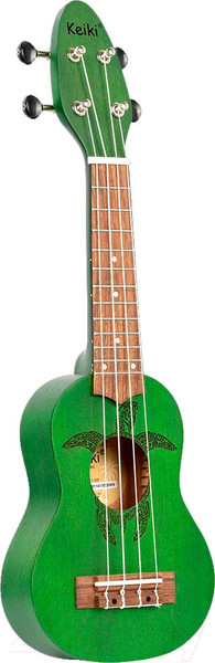 Изображение товара Укулеле Ortega K1-GR