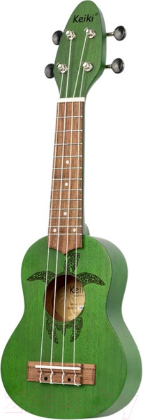 Изображение товара Укулеле Ortega K1-GR