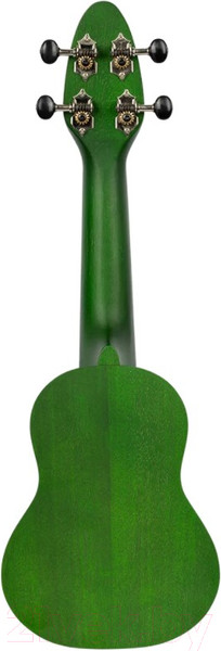 Изображение товара Укулеле Ortega K1-GR