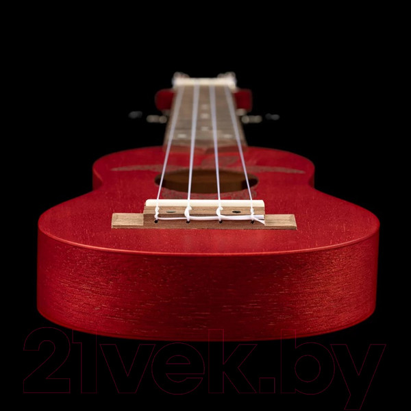 Изображение товара Укулеле Ortega K1-RD