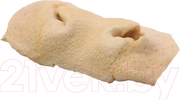 Изображение товара Лакомство для собак TiTBiT Нос говяжий бабочка / 2003