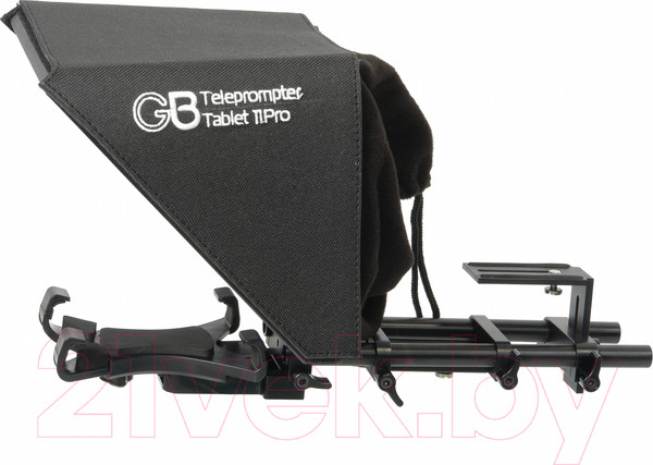 Изображение товара Телесуфлер для камеры GreenBean Teleprompter Tablet 11Pro / 27697