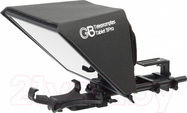 Изображение товара Телесуфлер для камеры GreenBean Teleprompter Tablet 11Pro / 27697