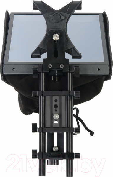 Изображение товара Телесуфлер для камеры GreenBean Teleprompter Tablet 11Pro / 27697