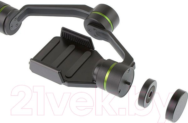 Изображение товара Стедикам GreenBean iStab Smart / 26177