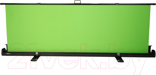 Изображение товара Фон тканевый GreenBean Chromakey Screen 2020G / 27605