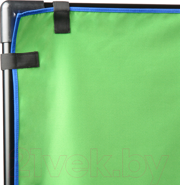 Изображение товара Фон тканевый GreenBean Chromakey Screen L3060BG / 27662