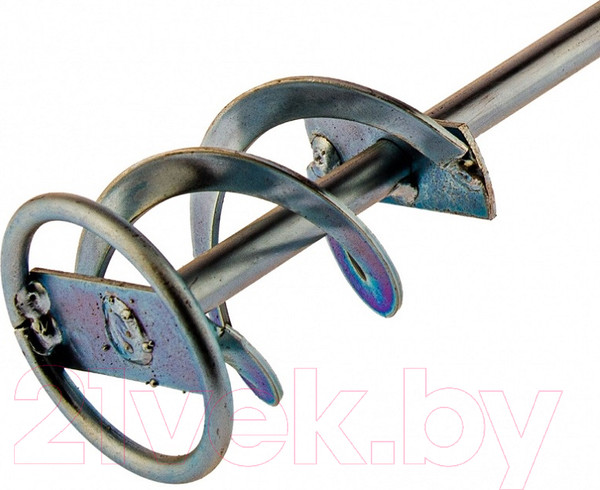 Изображение товара Насадка для электроинструмента Denzel 848817