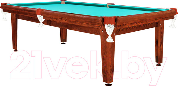 Изображение товара Бильярдный стол РуптуР Мастер / 258.00.07 (46/2)