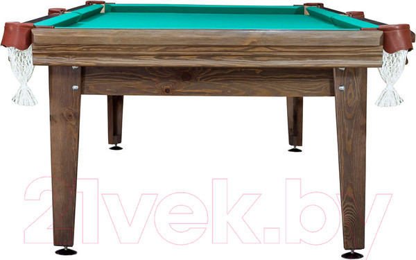 Изображение товара Бильярдный стол РуптуР Мастер / 258.00.07 (46/2)
