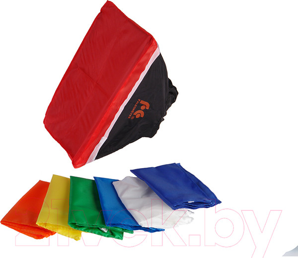 Изображение товара Комплект аксессуаров для вспышки Falcon Eyes FGA-K5 / 14663