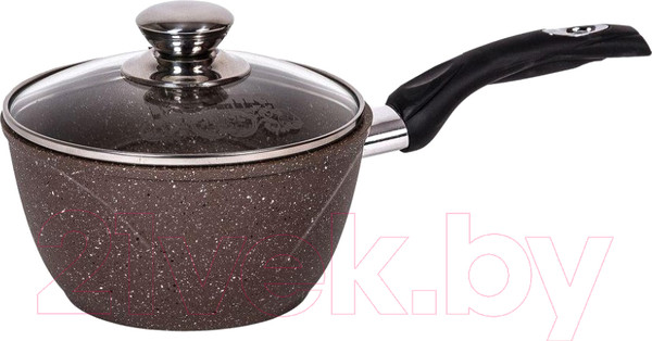 Изображение товара Ковш Мечта Гранит M082806 (коричневый)