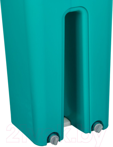 Изображение товара Набор для уборки Bradex TD 0699 (бирюзовый)