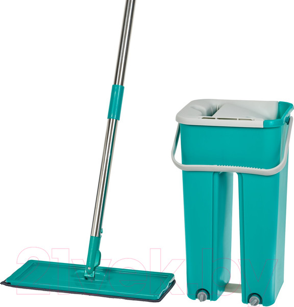 Изображение товара Набор для уборки Bradex TD 0699 (бирюзовый)